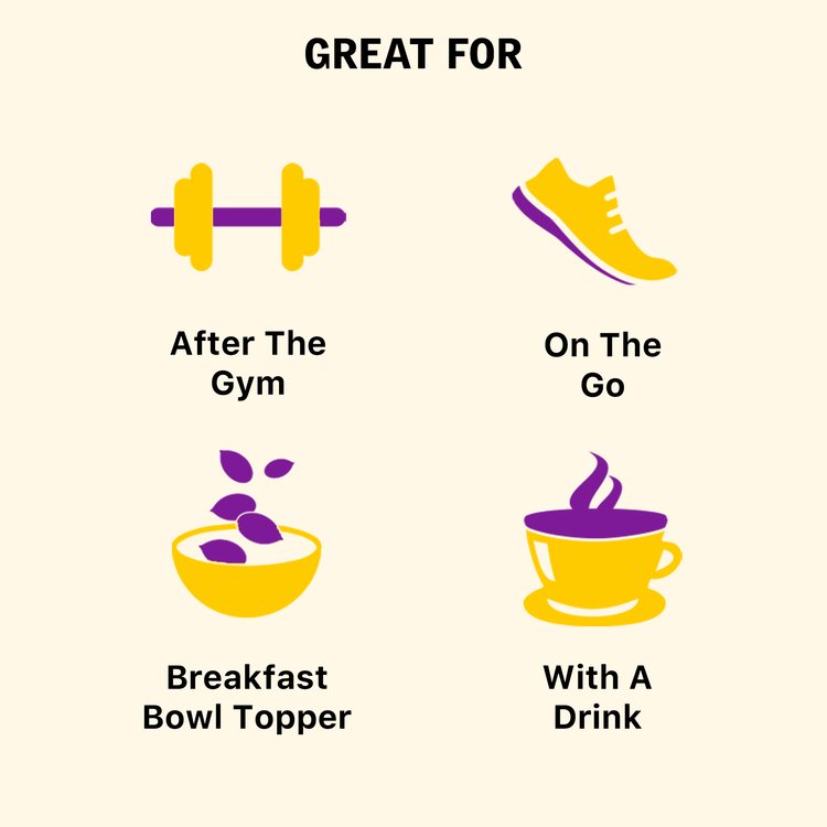 12 x Smokey BBQ Pumpkin Seeds