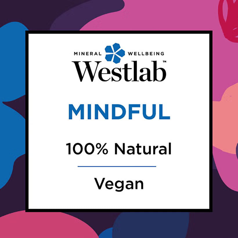 Mindful Bathing Salts 1kg