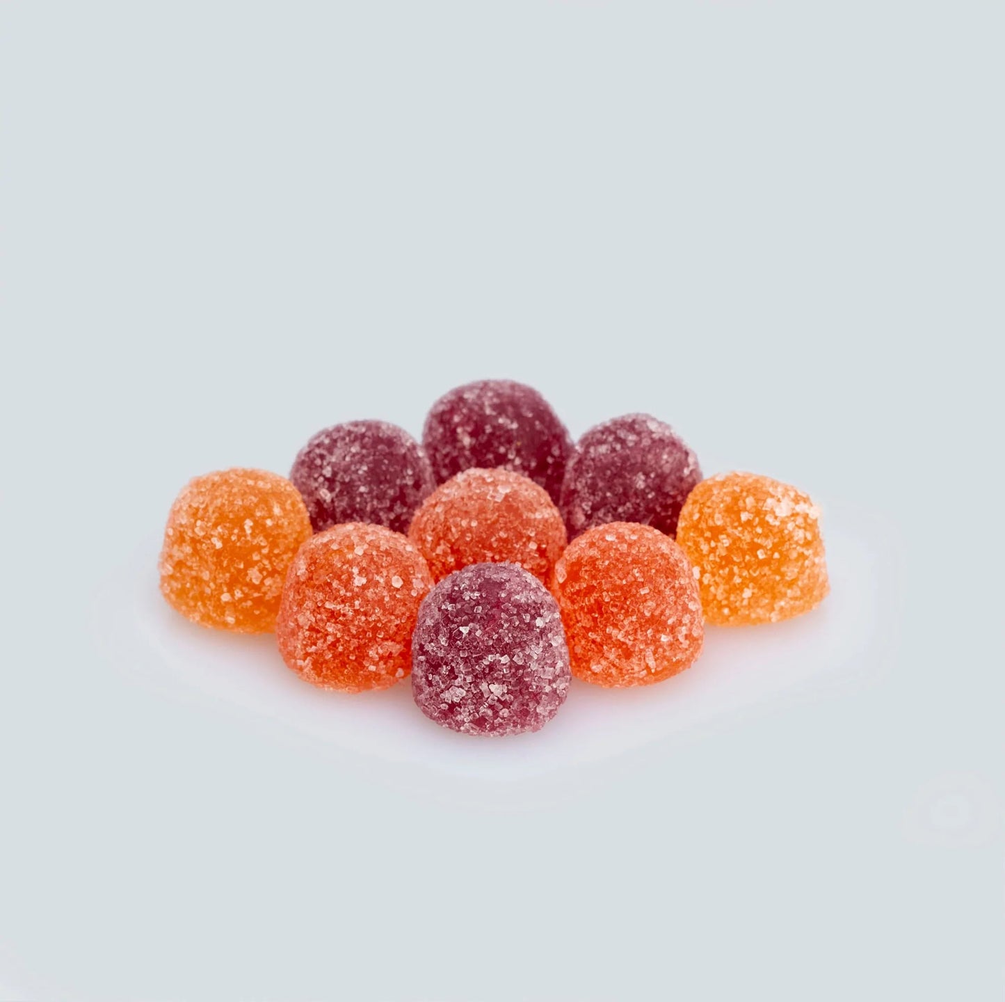 CBD Jelly Domes 600mg