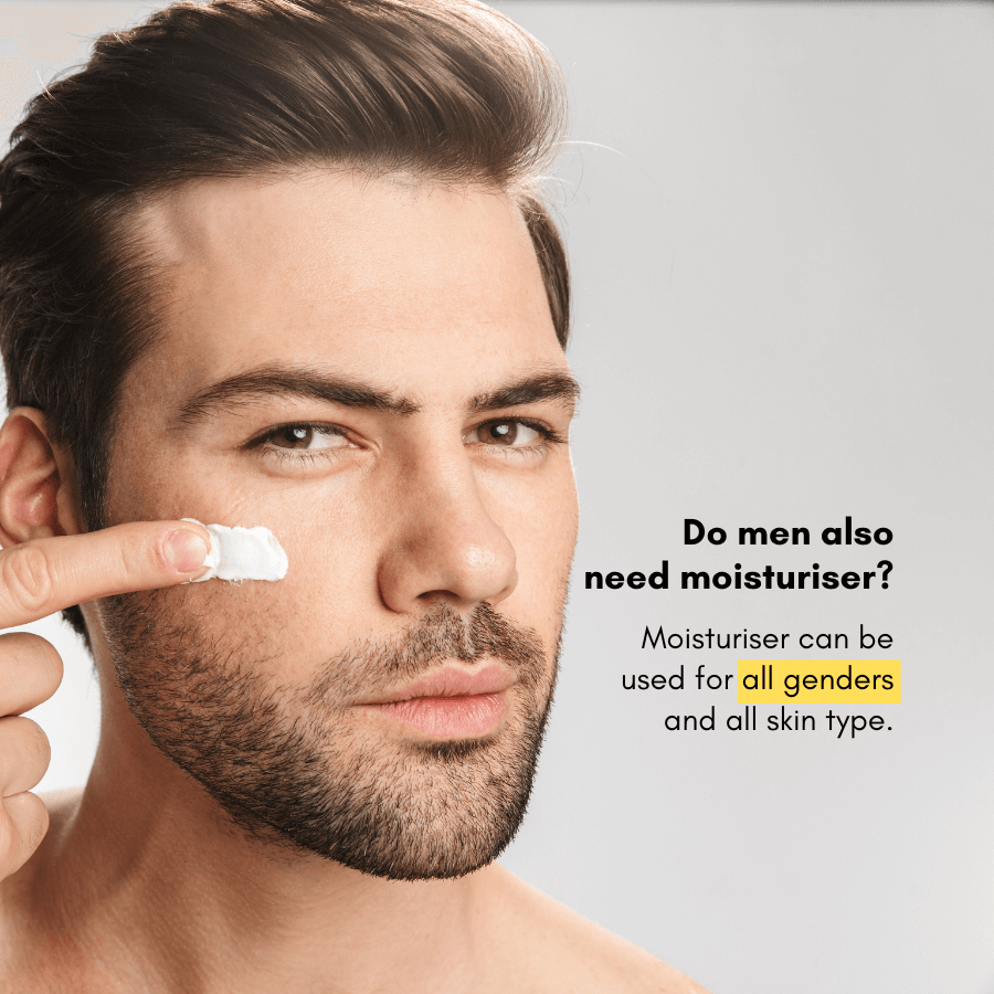 The Best Skin Care Tips From Men