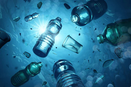 Cannabis, Plastic, and the Environment
