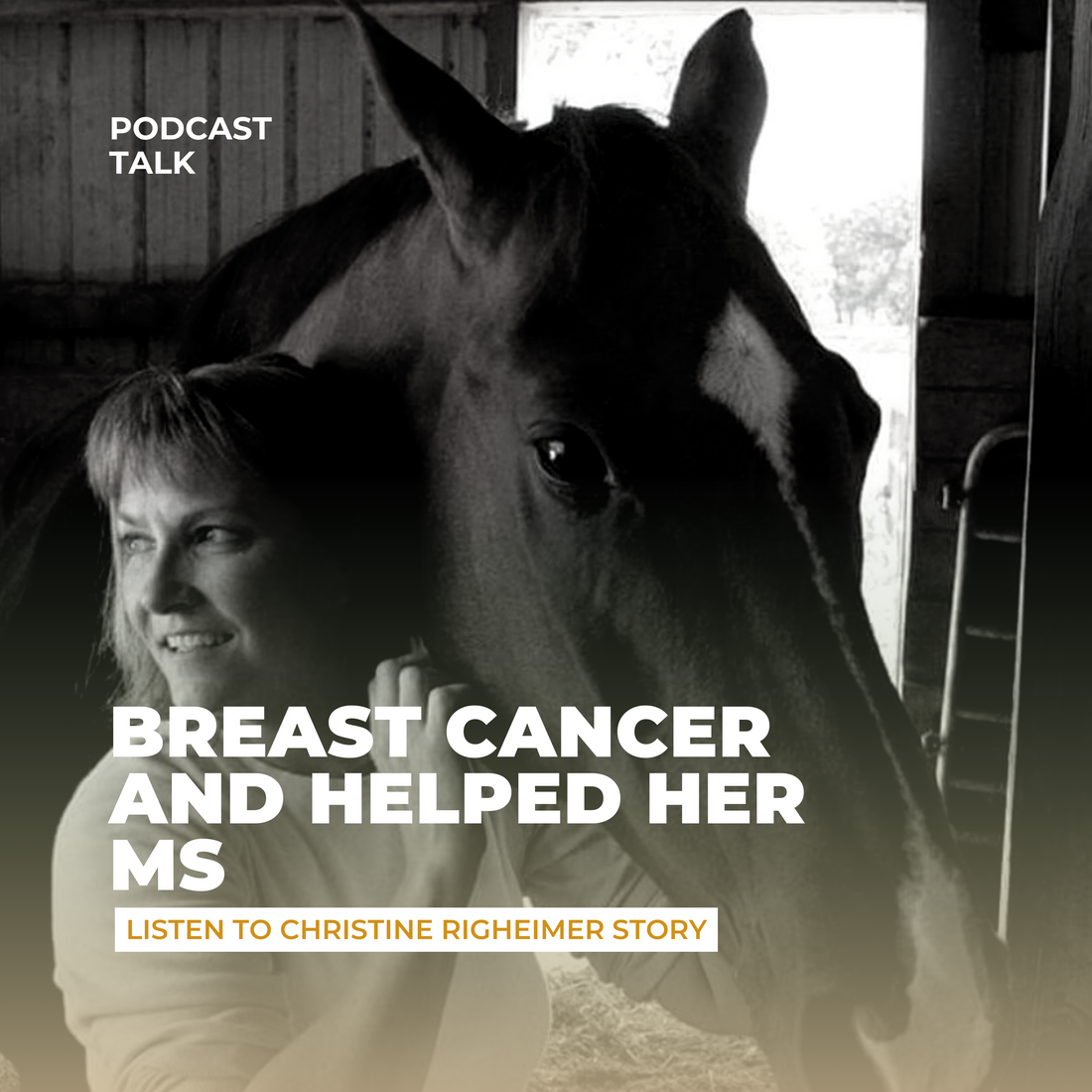 Cannabis Cleared Her Breast Cancer.