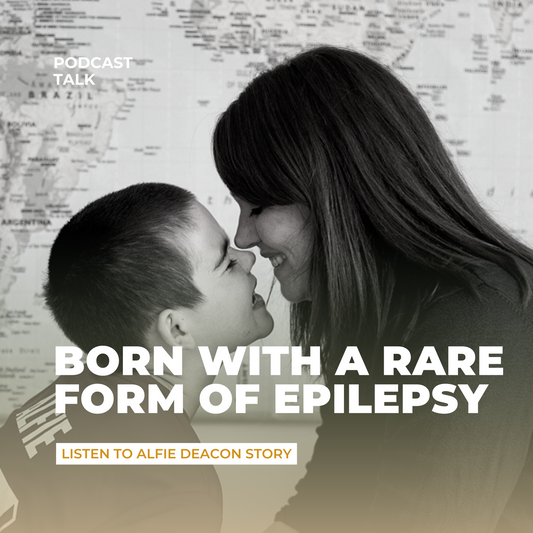 Seizures To Seizure Free Thanks To CBD Oil.