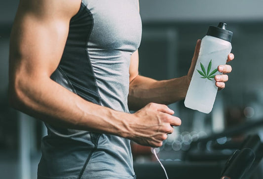 CBD for Athletes