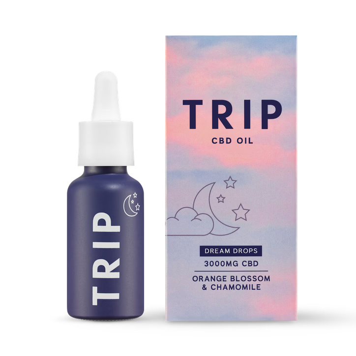 CBD Oils