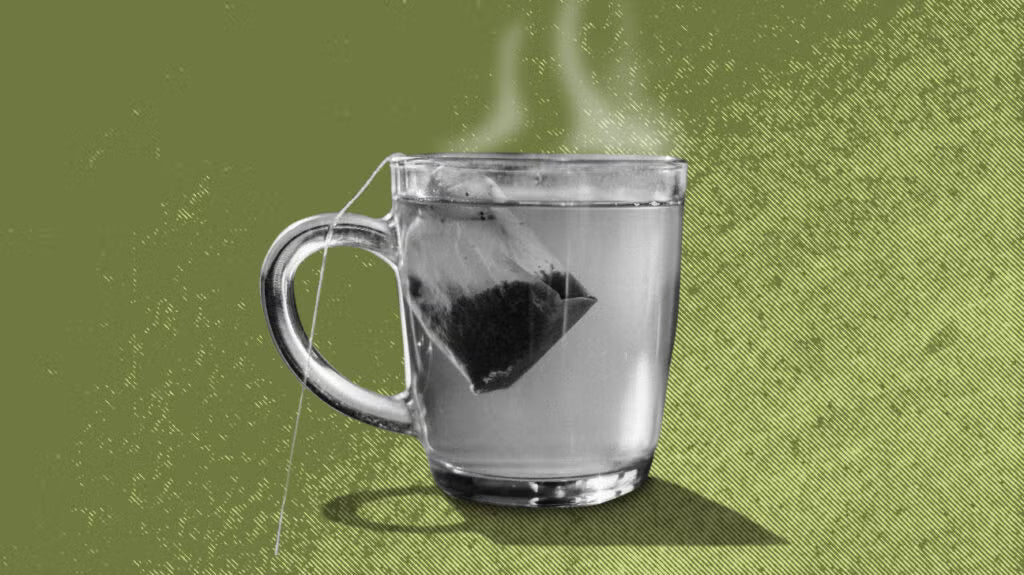 Tea & Coffee