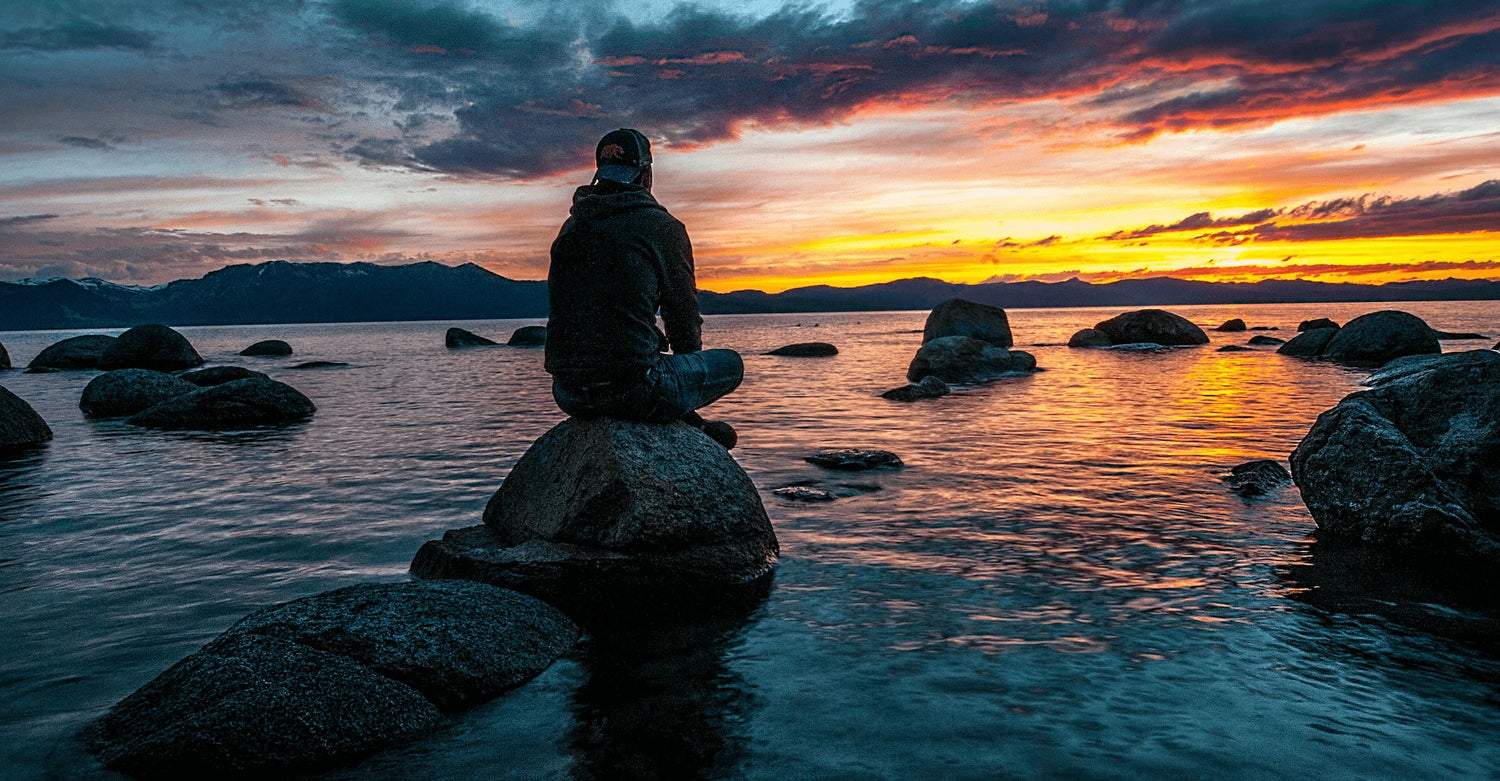 Calm & Stress Relief