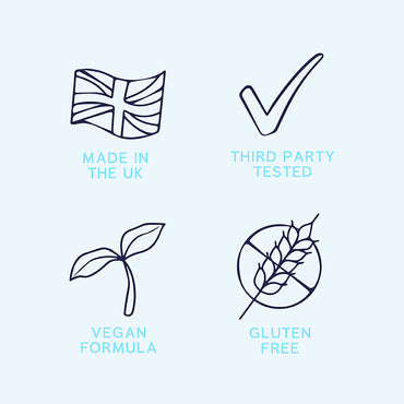 Wild Mint CBD Oil 1000mg 15ml