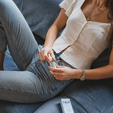 Wild Mint CBD Oil 1000mg 15ml