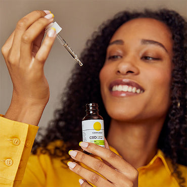 Bright Days CBD Oil 1500mg 30ml
