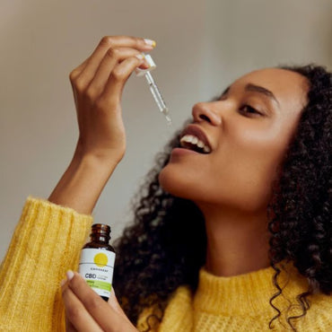 Bright Days CBD Oil 1500mg 30ml