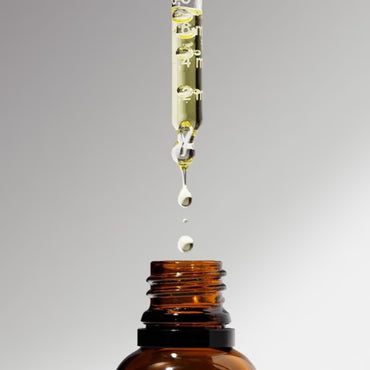 Cannaray Night-Time CBD Oil 1800mg 30ml