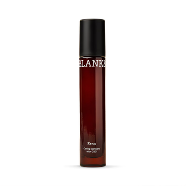 Blank& Etna Caring lubricant with CBD 50 ml