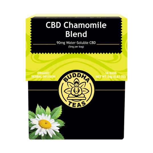 Chamomile Blend (18 Tea bags)