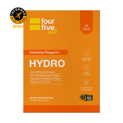 Hydro Hydration Recovery Sachets