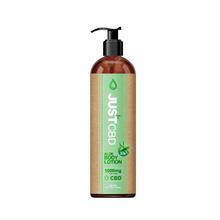Load image into Gallery viewer, Body Lotion Aloe

