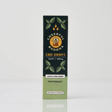 Load image into Gallery viewer, Naturally Flavoured CBD Drops 5%
