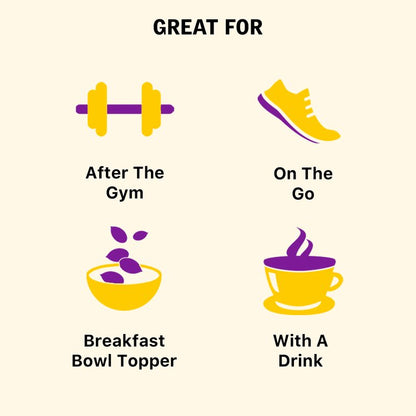 12 x Dark Chocolate Pumpkin Seeds