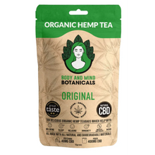 Load image into Gallery viewer, Organic Tea Original - (10 Tea bags)
