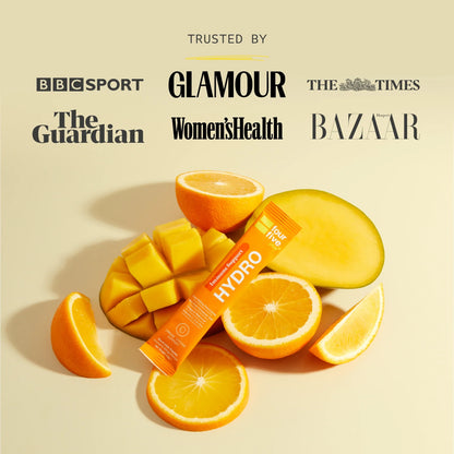 Hydro Hydration Recovery Sachets