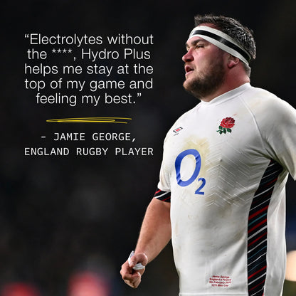 Hydro Hydration Recovery Sachets