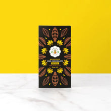 Load image into Gallery viewer, CBD Infused 70% Dark Chocolate
