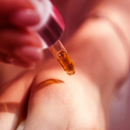 GLOW Nourishing Face Oil