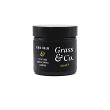 Load image into Gallery viewer, Muscle Balm with Tea Tree, Eucalyptus &amp; Arnica
