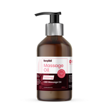 Load image into Gallery viewer, CBD Massage Oil 1000mg
