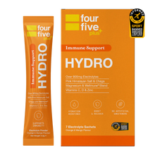 Load image into Gallery viewer, Hydro Hydration Recovery Sachets
