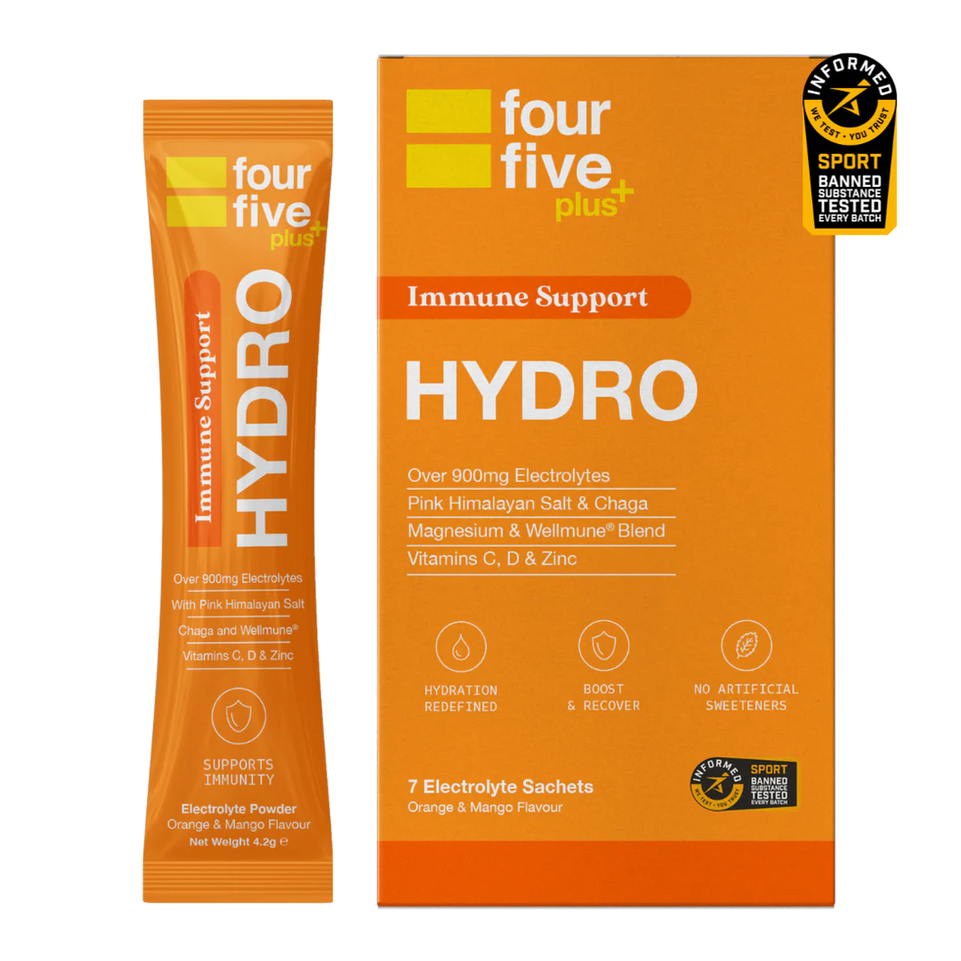 Hydro Hydration Recovery Sachets