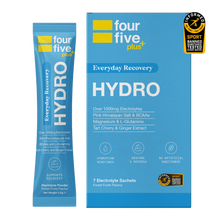 Load image into Gallery viewer, Hydro Hydration Recovery Sachets
