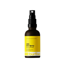 Load image into Gallery viewer, CBD Unflavoured Oil 30ml
