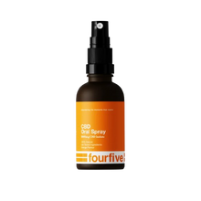 Load image into Gallery viewer, CBD Orange Flavour Oil 30ml
