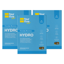 Load image into Gallery viewer, Hydro Hydration Recovery Sachets
