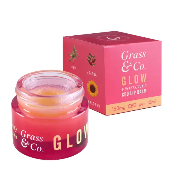 GLOW Hydrating Day Cream