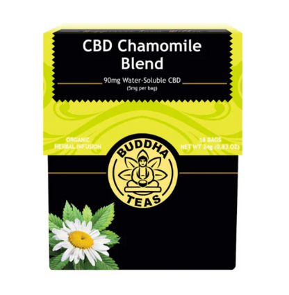 Chamomile Blend (18 Tea bags)