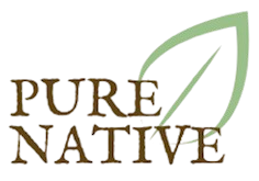Pure Native CBD
