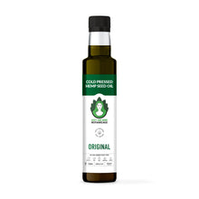 Load image into Gallery viewer, HEMP SEED OIL
