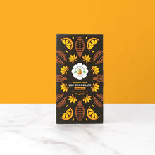 Load image into Gallery viewer, CBD Infused 70% Dark Chocolate
