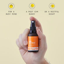 Load image into Gallery viewer, CBD Orange Flavour Oil 30ml
