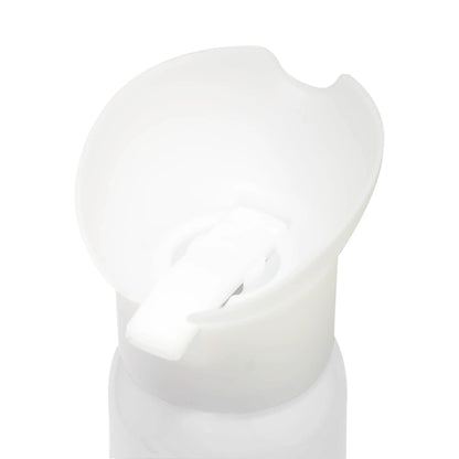 15L Oxygen canister with Inhaler cup