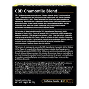 Load image into Gallery viewer, Chamomile Blend (18 Tea bags)

