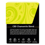 Chamomile Blend (18 Tea bags)
